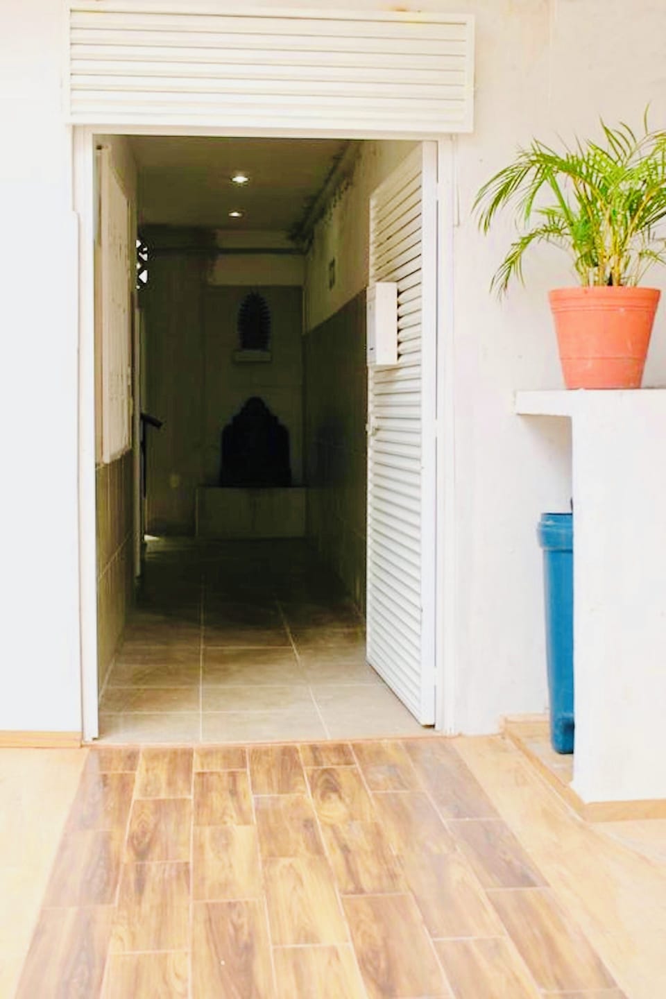 House, 1 Bedroom, Balcony, City View | Interior
