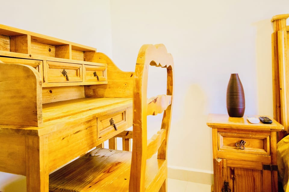 Room, 2 Bedrooms, Balcony, Garden View | 2 bedrooms