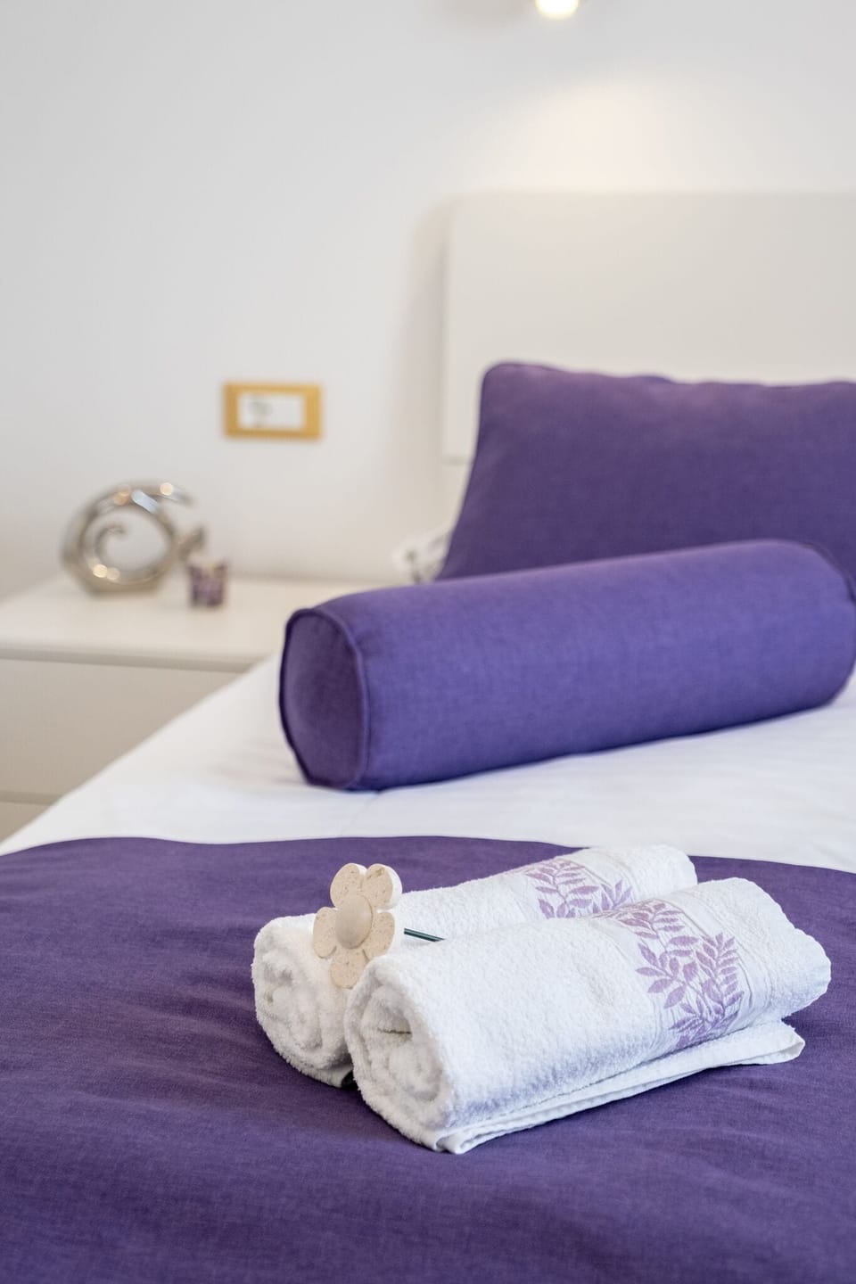 Villa (Villa Blue Sky - Three Bedroom Villa ) | 3 bedrooms, iron/ironing board, free cribs/infant beds, bed sheets