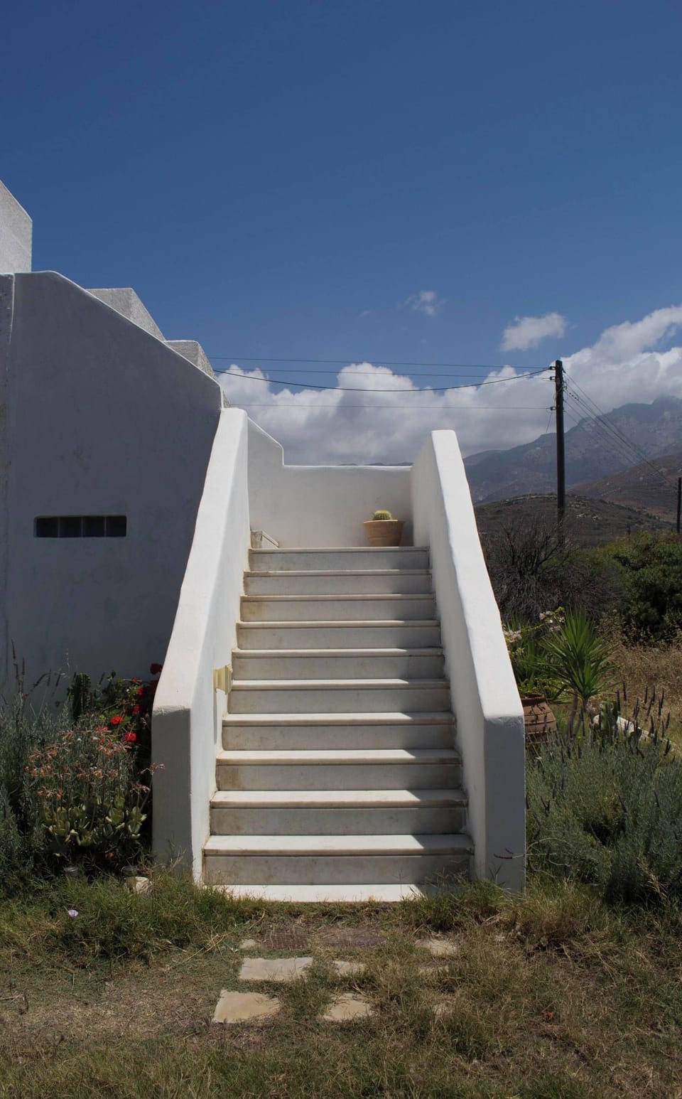 Villa, 3 Bedrooms, Smoking, Balcony | Property entrance