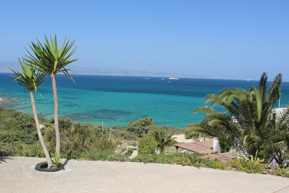 Villa, 5 Bedrooms, Smoking, Private Pool | Exterior