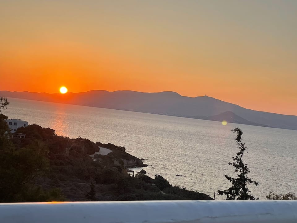 Villa, 5 Bedrooms, Smoking, Private Pool | View from property