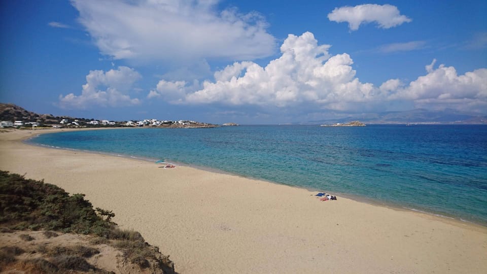 Villa Irene's Dream - For Dreamy Holidays Villa in Decentralized Administration of the Aegean