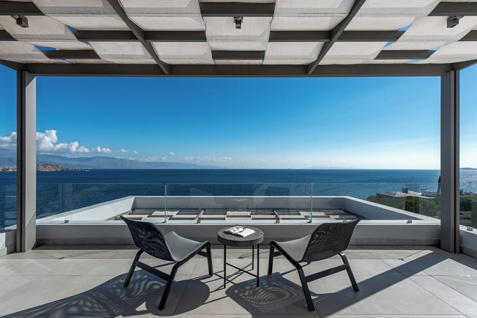 Villa, 4 Bedrooms, Smoking, Private Pool | Terrace/patio