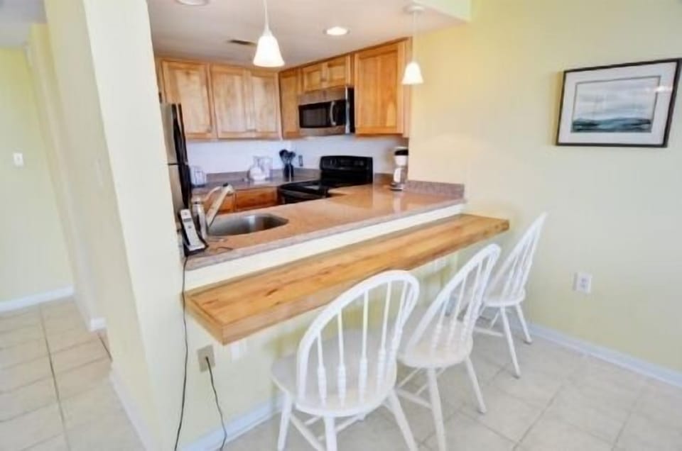Kitchen View 2