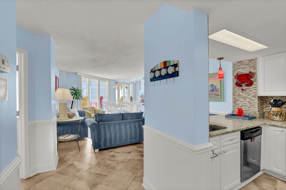 Entryway