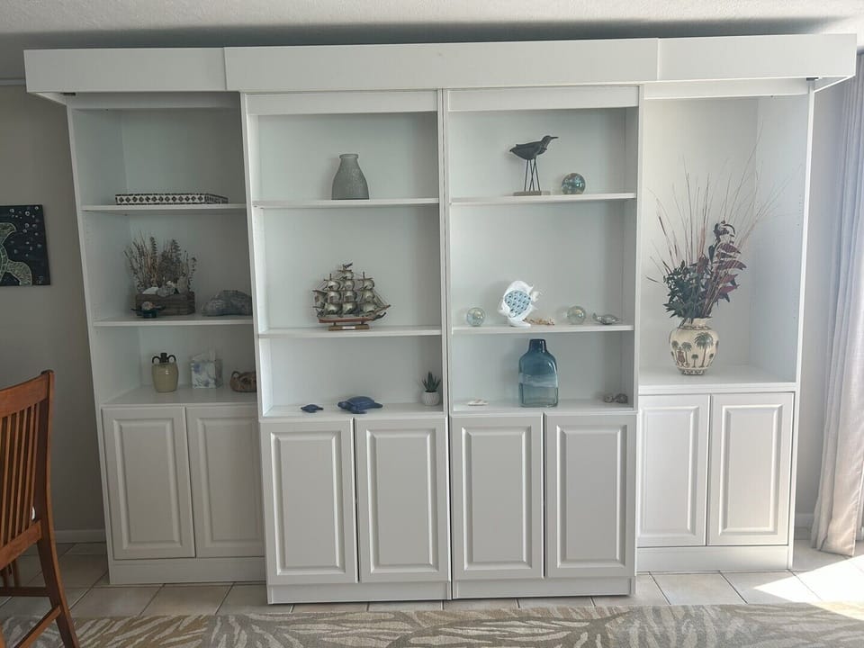 Murphy Bed