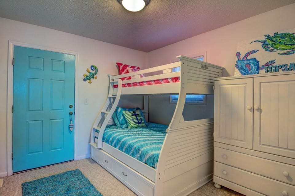 Bed 3
