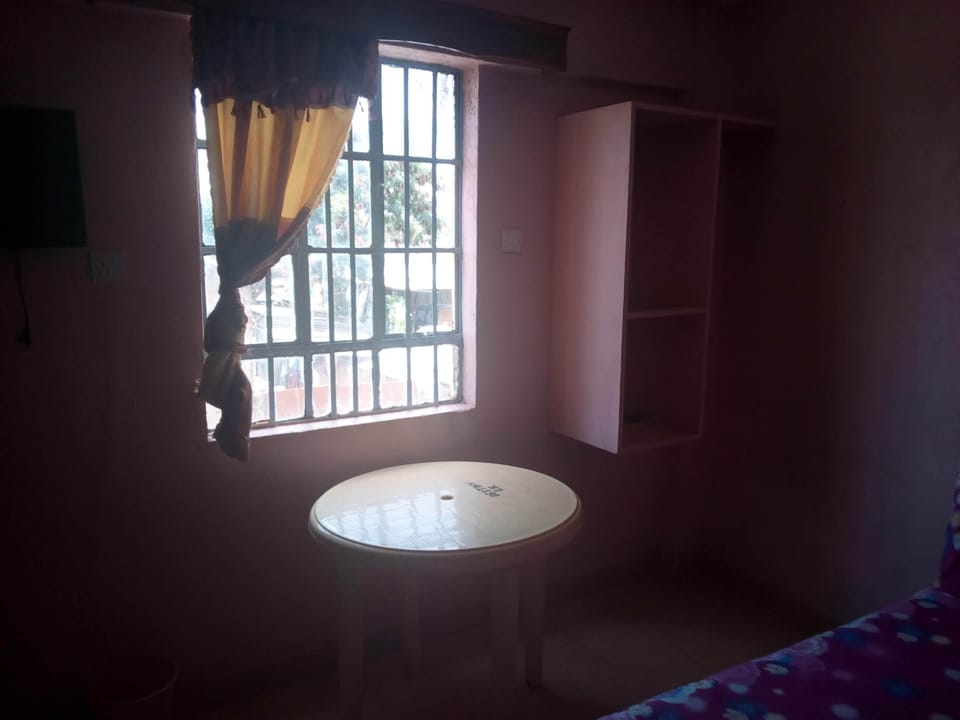 Double Room Single Use | Room amenity