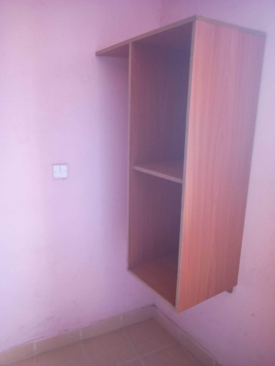 Double Room Single Use | Room amenity