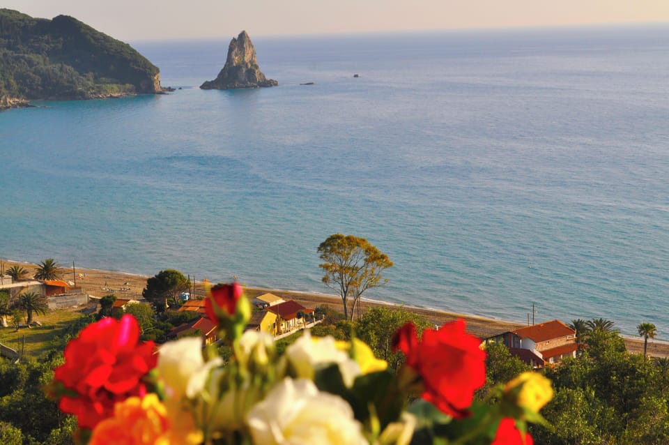 Apartment, 1 Bedroom, Smoking, Balcony | View from property