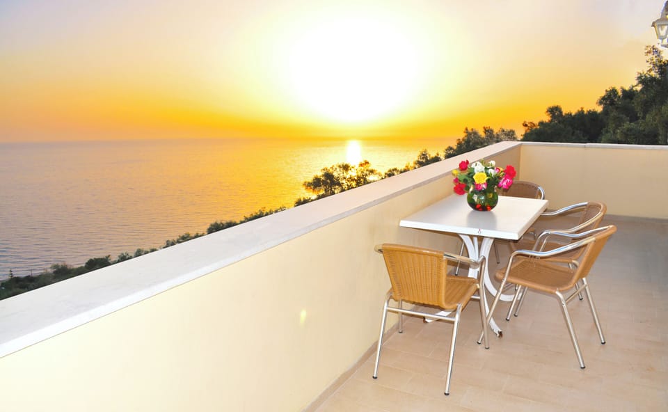 Apartment, 2 Bedrooms, Smoking, Balcony | View from property