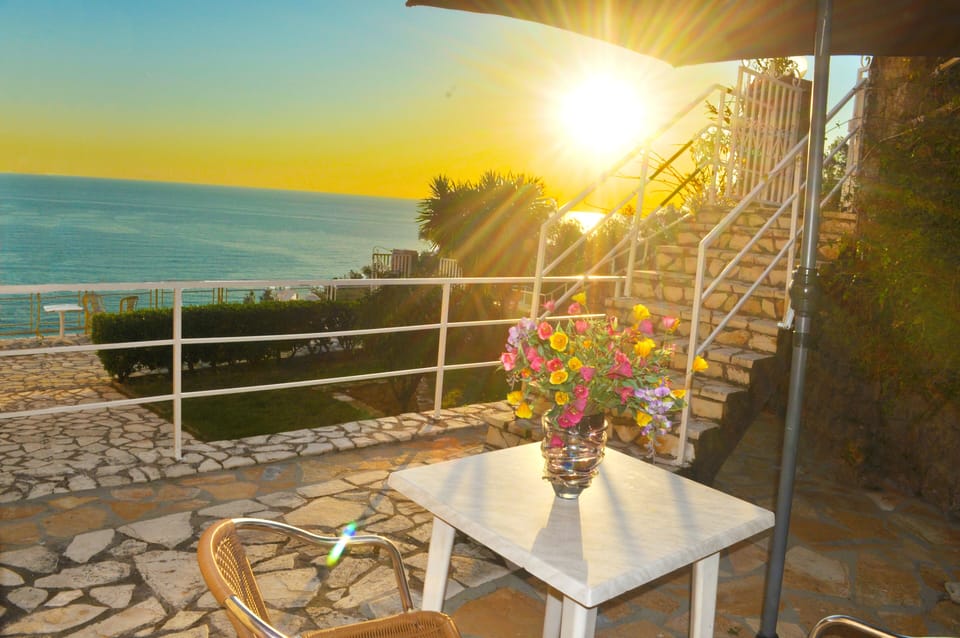 Apartment, 1 Bedroom, Smoking, Balcony | Balcony