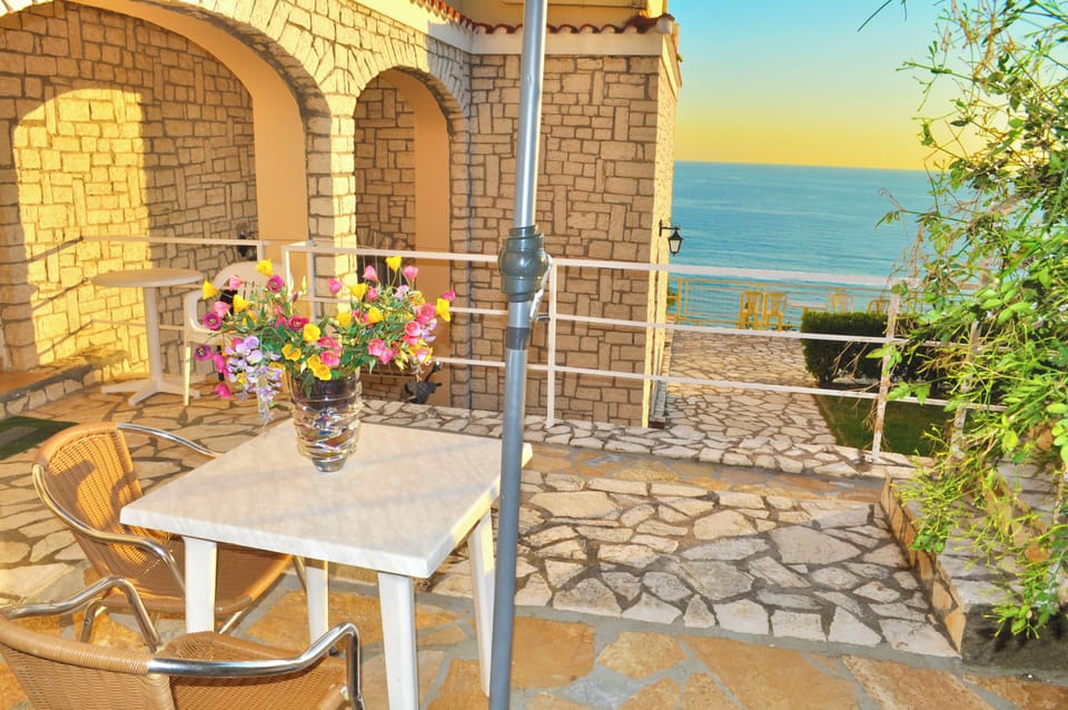 Apartment, 1 Bedroom, Smoking, Balcony | Balcony