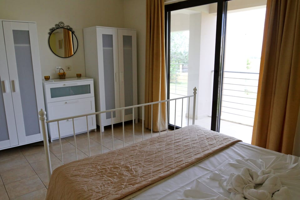 Villa, 5 Bedrooms, Private Pool, Ocean View | 5 bedrooms