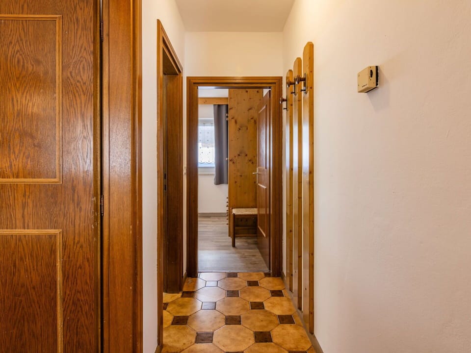 Flooring, Wall, Floor, Wood, Door, Ceiling, Brown, Wood Stain, Home Door