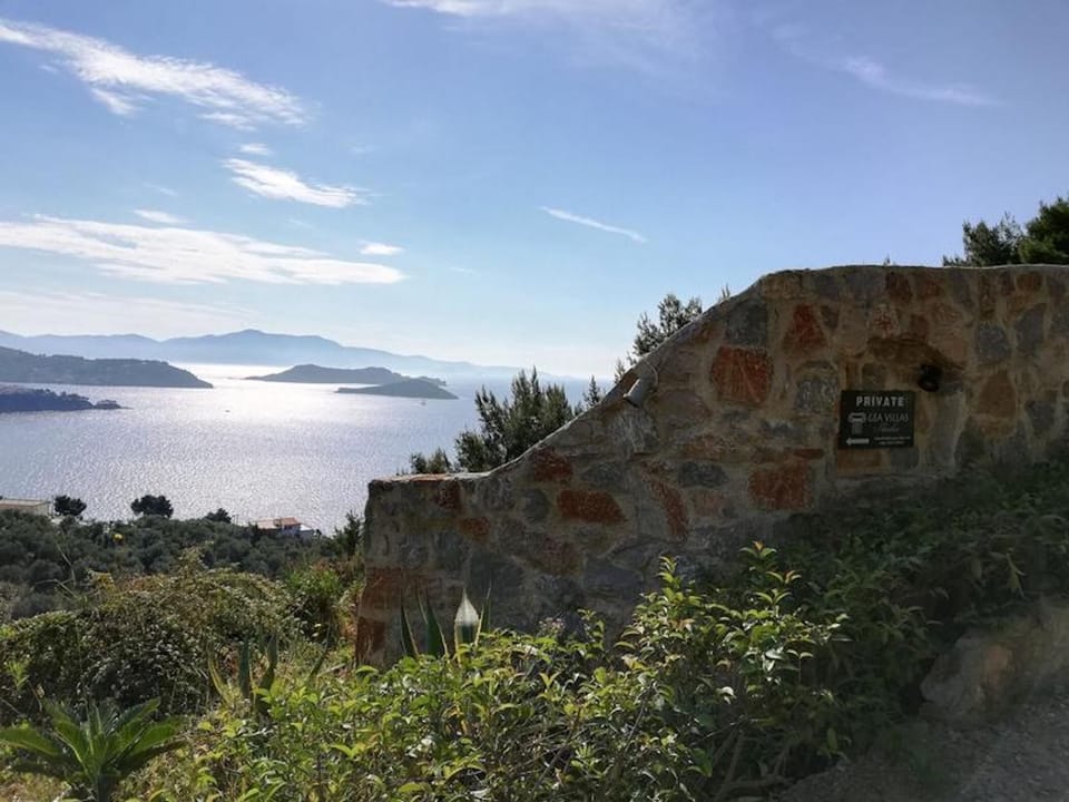 Villa, 2 Bedrooms, Smoking, Private Pool | Miscellaneous