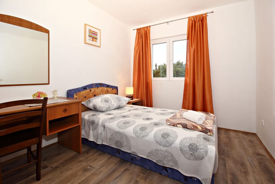 Apartment (Four Bedroom Apartment) | 4 bedrooms