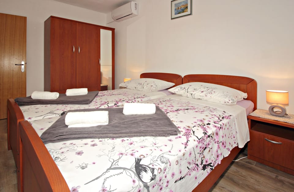 Apartment Milenka Apartment in Dubrovnik-Neretva County