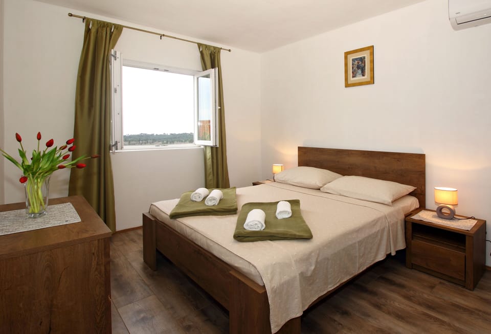 Apartment Milenka Apartment in Dubrovnik-Neretva County