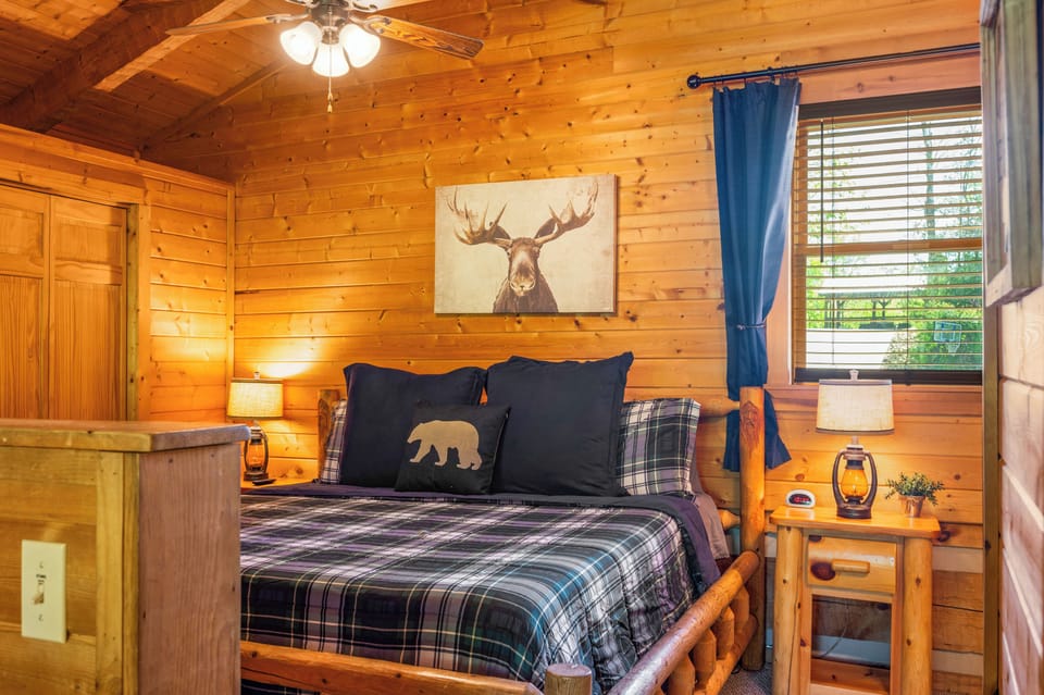 King Bedroom