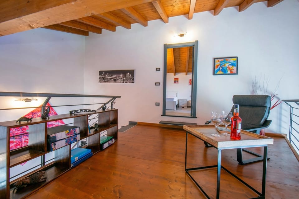 Family Villa, 4 Bedrooms, 2 Bathrooms, Mountainside (Villa Laura Private Pool and Garden) | Interior