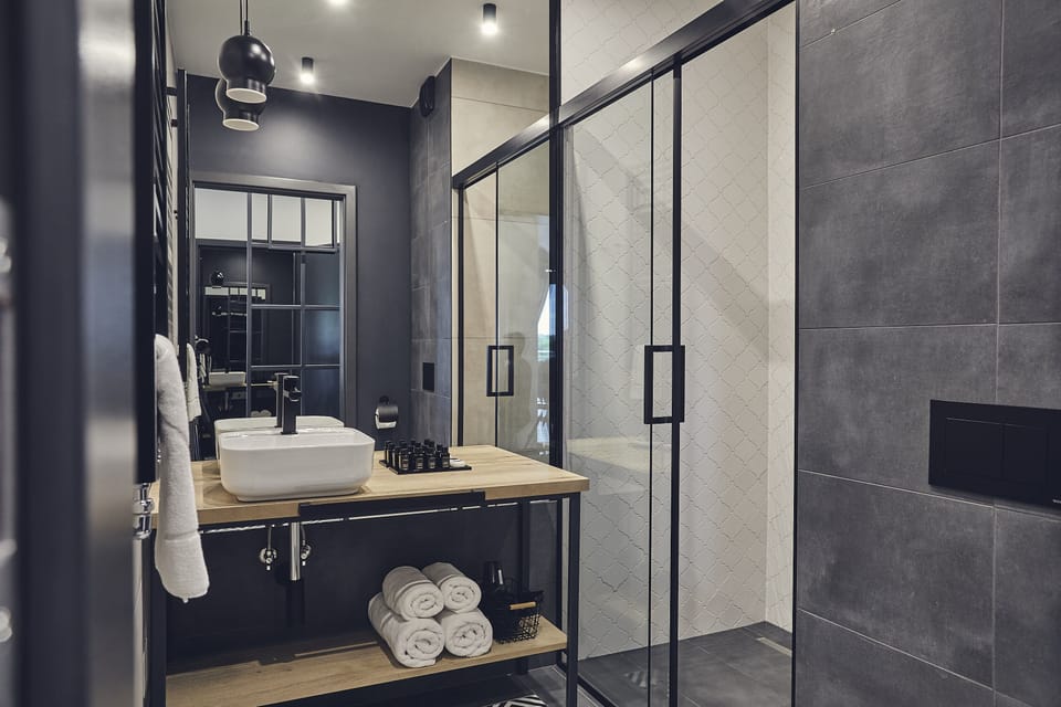 The Bridge Suites Hotel Hotel in Krakow
