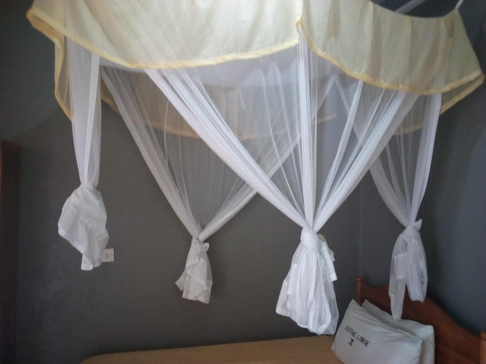 Single Room | Desk, blackout drapes, free WiFi, bed sheets