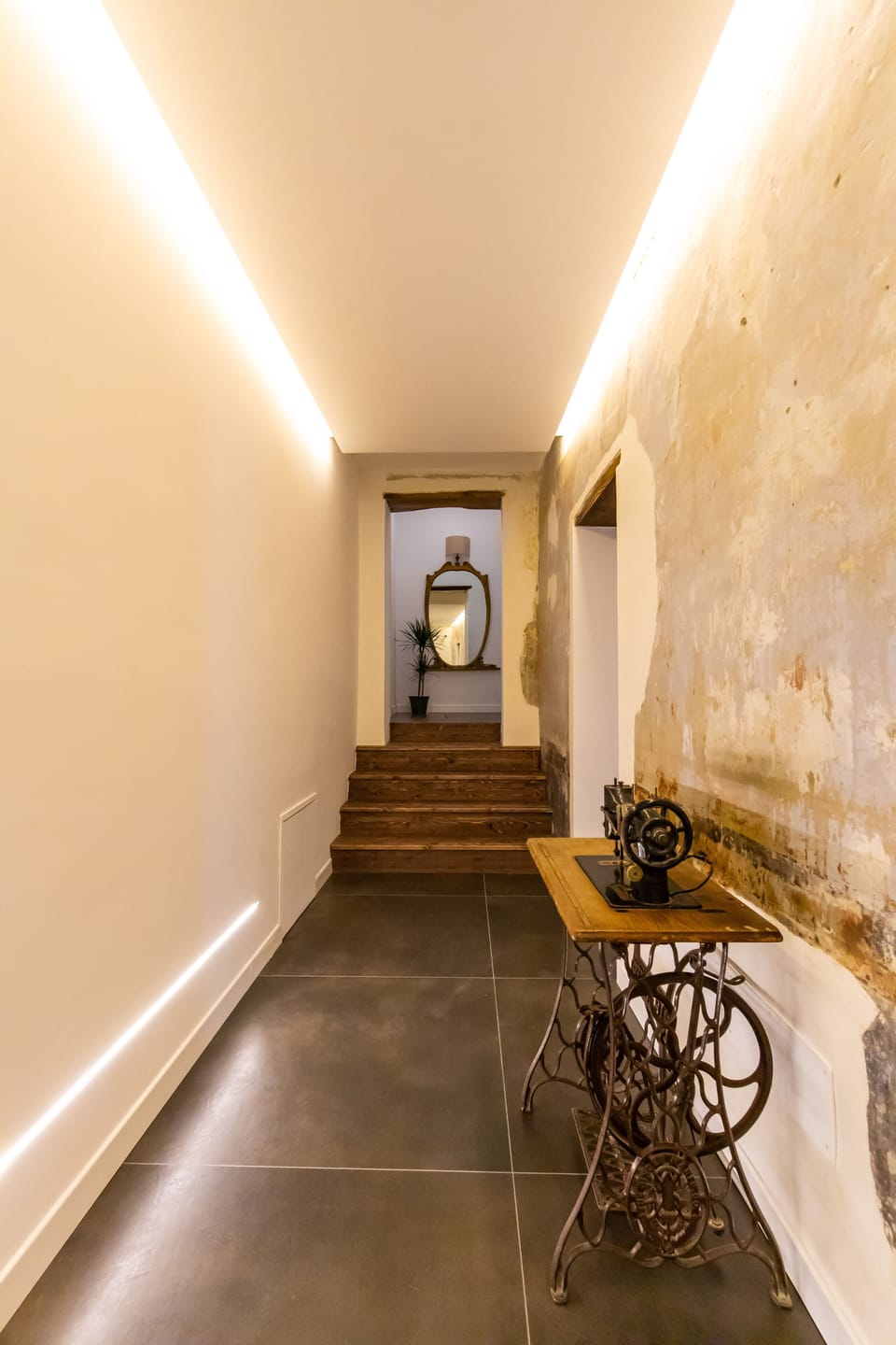 Hallway