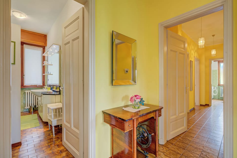 Family Apartment, 2 Bedrooms, 2 Bathrooms (Connie's apartment) | Interior
