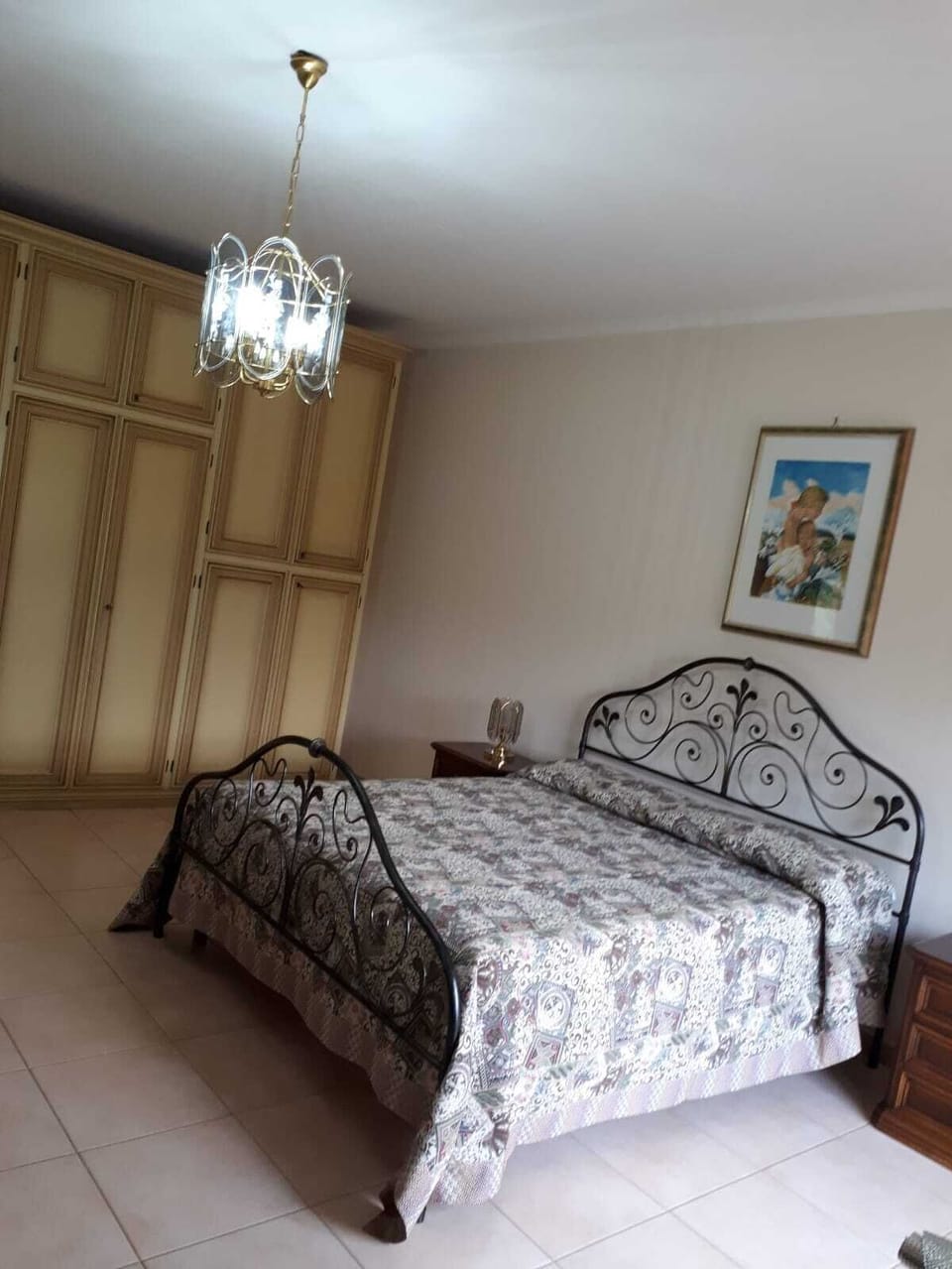 Double or Twin Room, Mountain View | Desk, soundproofing, free WiFi