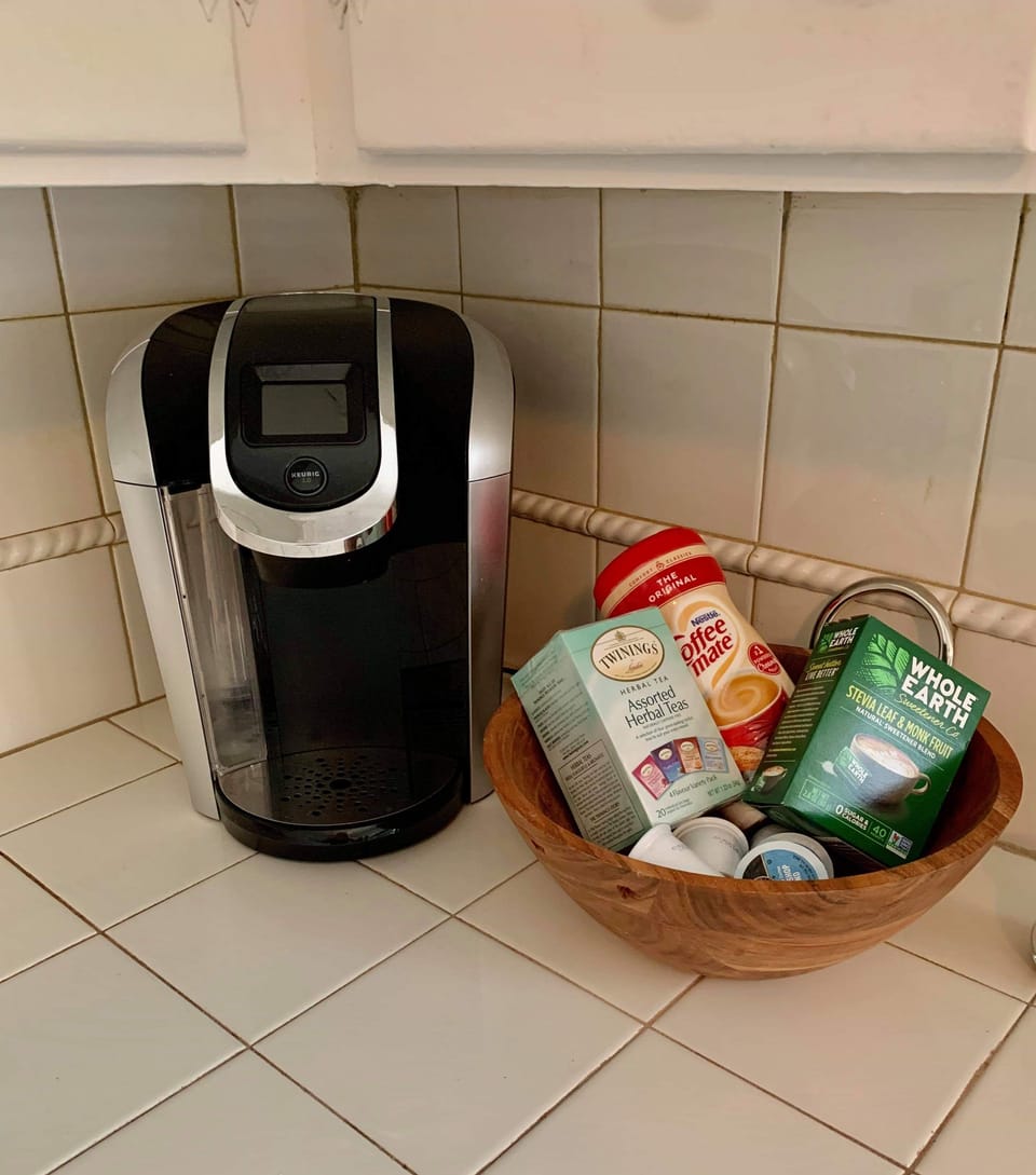Keurig 