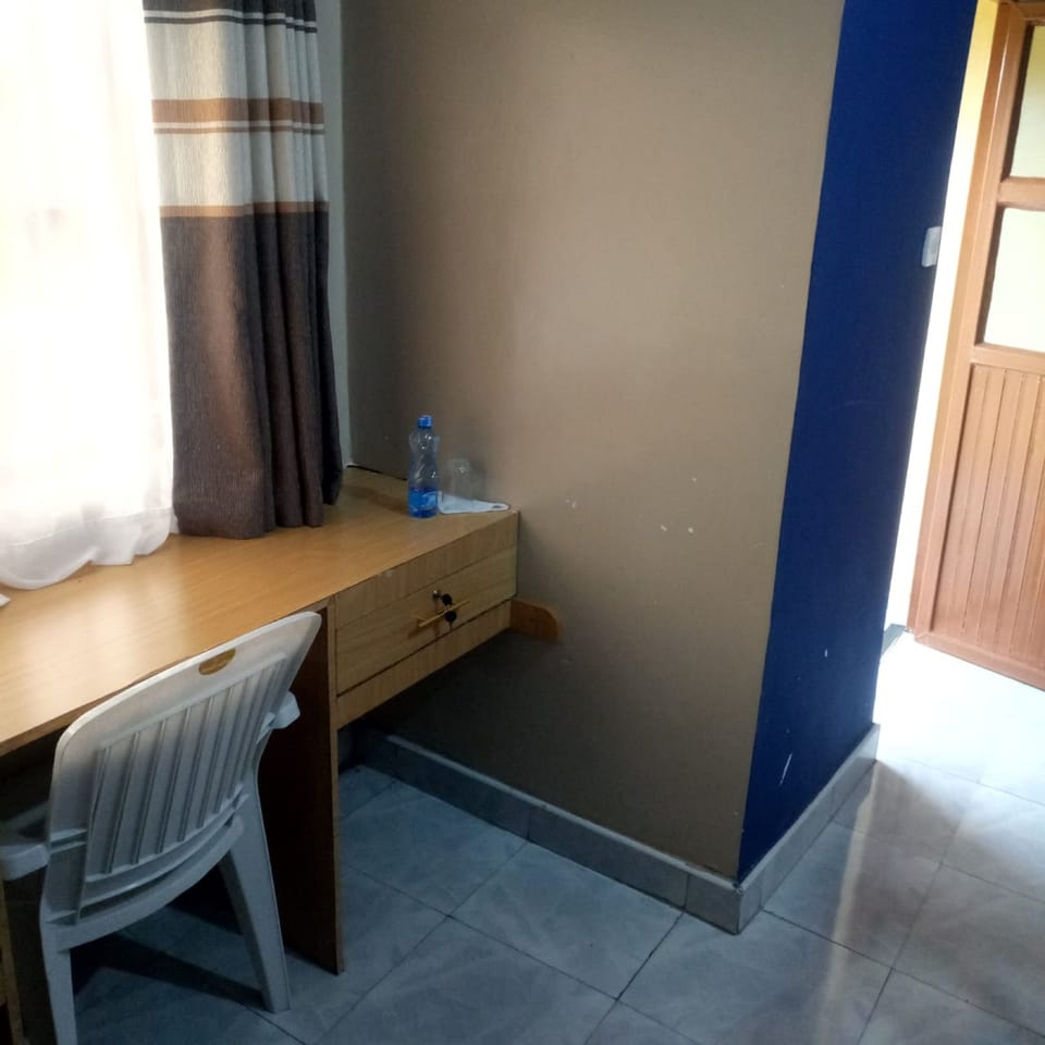 Single Room | Room amenity