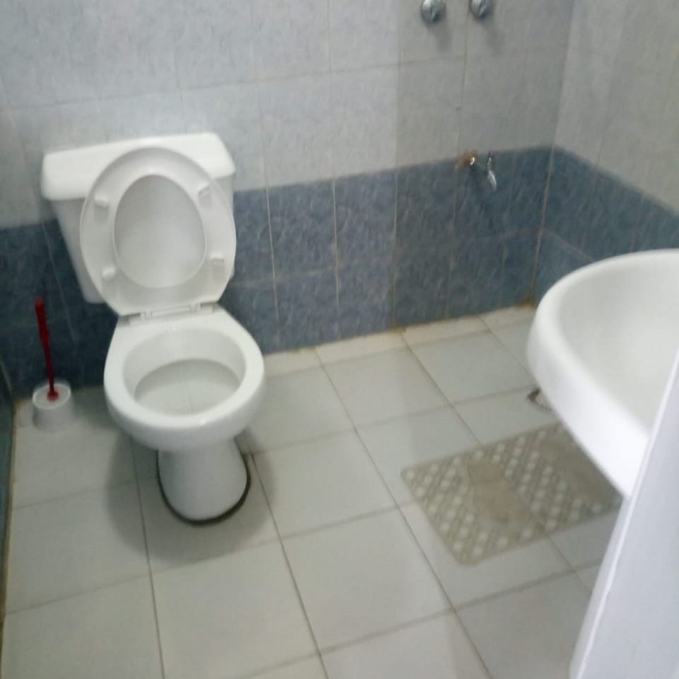 Single Room | Bathroom | Shower, rainfall showerhead, towels, soap
