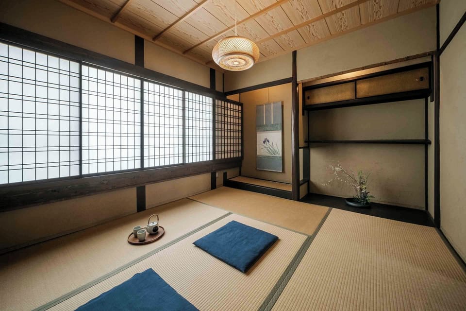 Traditional House, 3 Bedrooms, Kitchen, Garden View | 2 bedrooms, premium bedding, down comforters, in-room safe