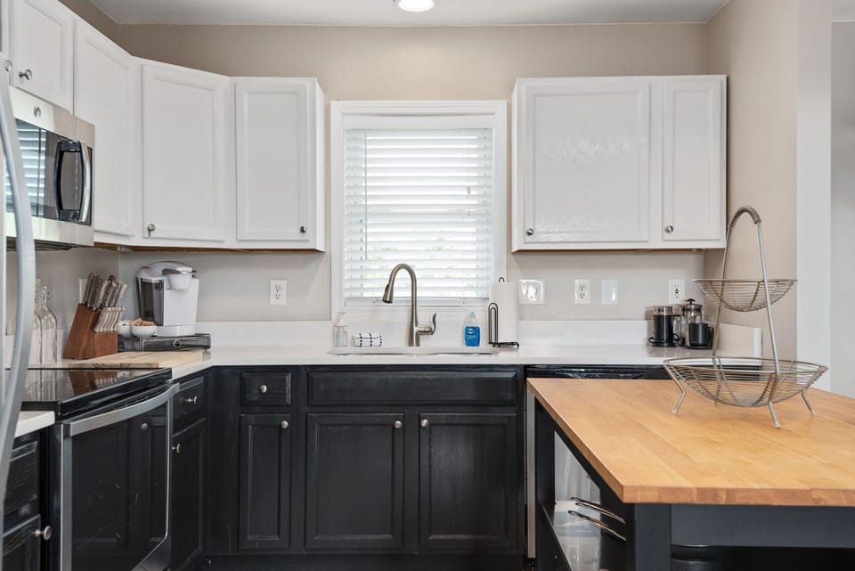 Modern Kitchen