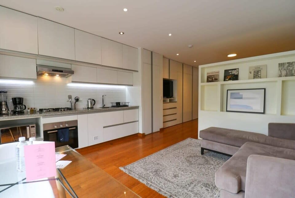 Lovely space