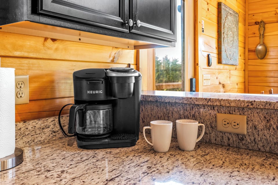 Nothin' But a Good Time - 4 Bedroom Family Lodge