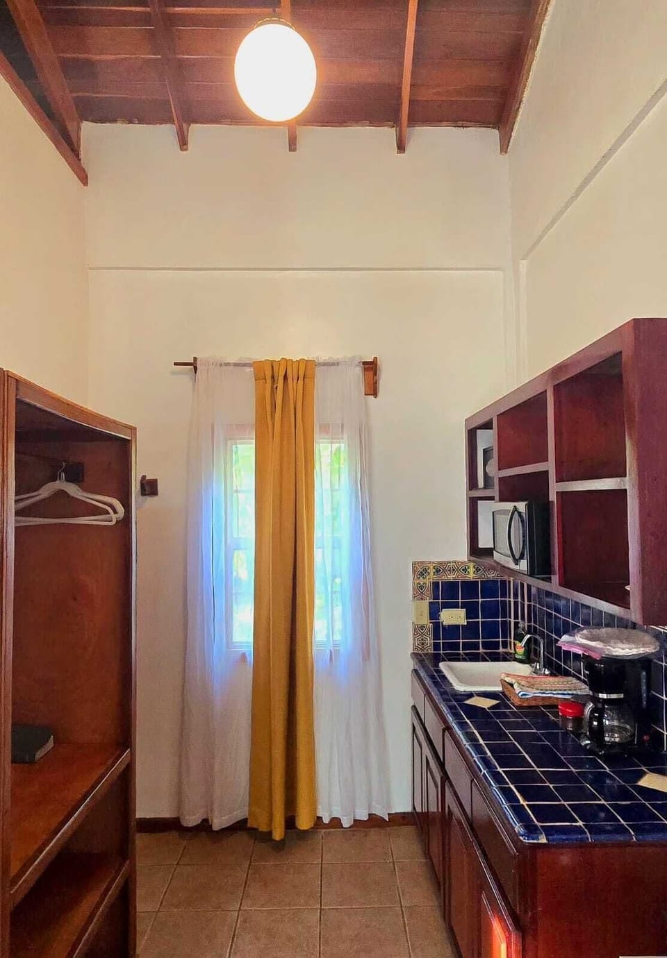 Comfort Studio | Private kitchen