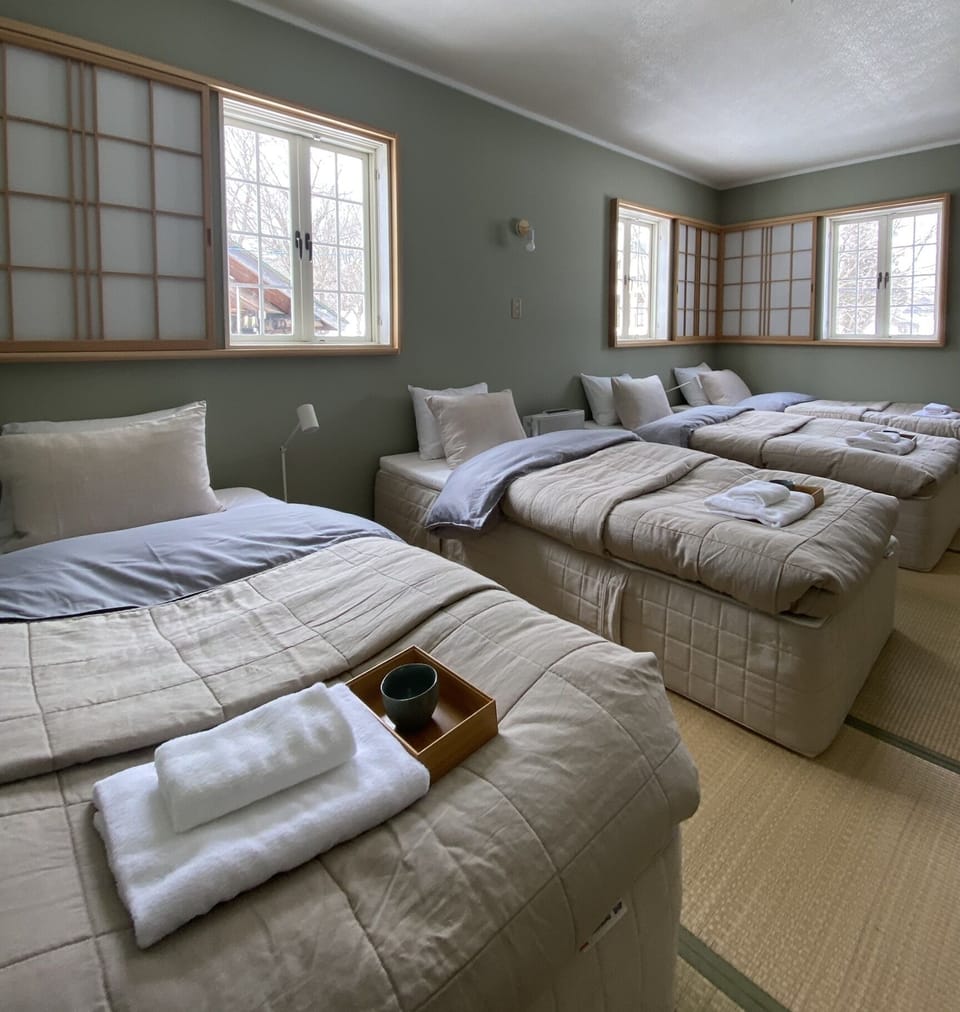 Family Quadruple Room | Premium bedding, down comforters, free WiFi, bed sheets