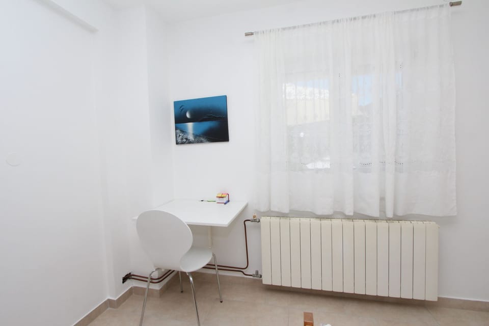 Apartment, 1 Bedroom | 1 bedroom, iron/ironing board, free cribs/infant beds, free WiFi