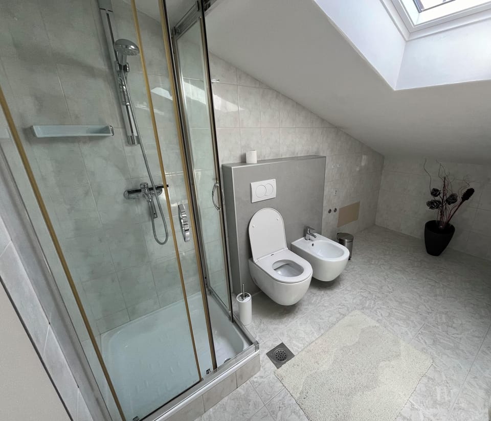 Rooms and Apartment Luana Bed and Breakfast in Rovinj