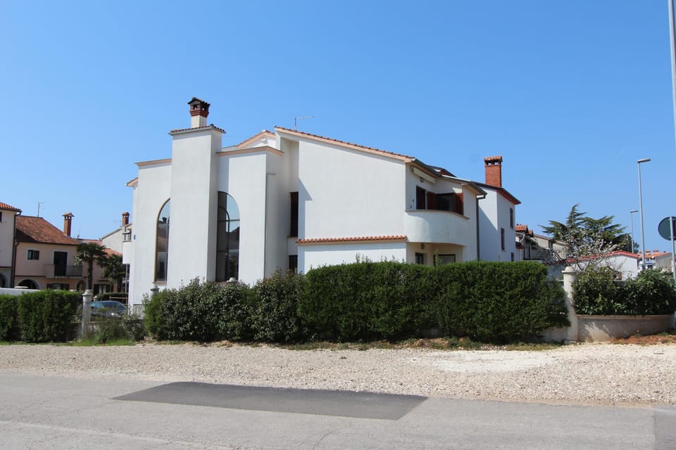 Rooms and Apartment Luana Bed and Breakfast in Rovinj