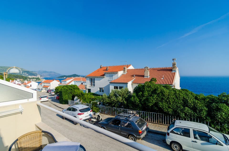 City view
