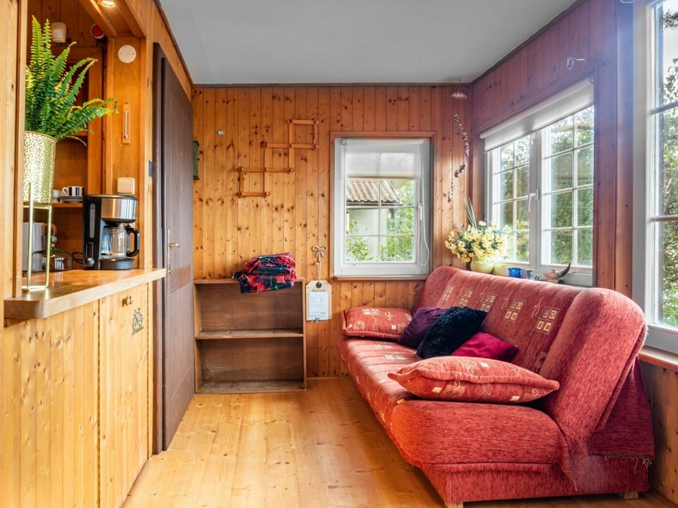 Furniture, Property, Plant, Window, Building, Wood, Comfort, Cabinetry, Picture Frame, Architecture