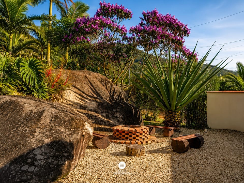 Premium Cottage | Property grounds