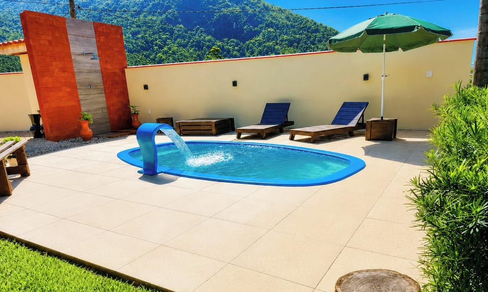 Premium Cottage | Pool | Outdoor pool