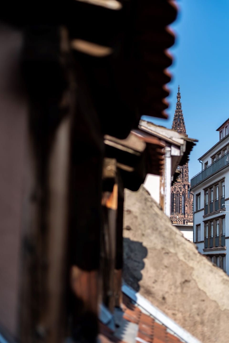 CityCosy-Strasbourg - St Thomas Serruriers (10)