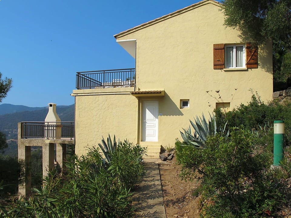 Plant, Building, Sky, Property, Window, Tree, House, Vegetation, Land Lot