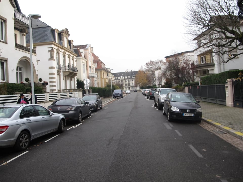 Studio Résidence Hirtz - CityCosy Strasbourg - Vacation Rentals - Meublé de Tourisme